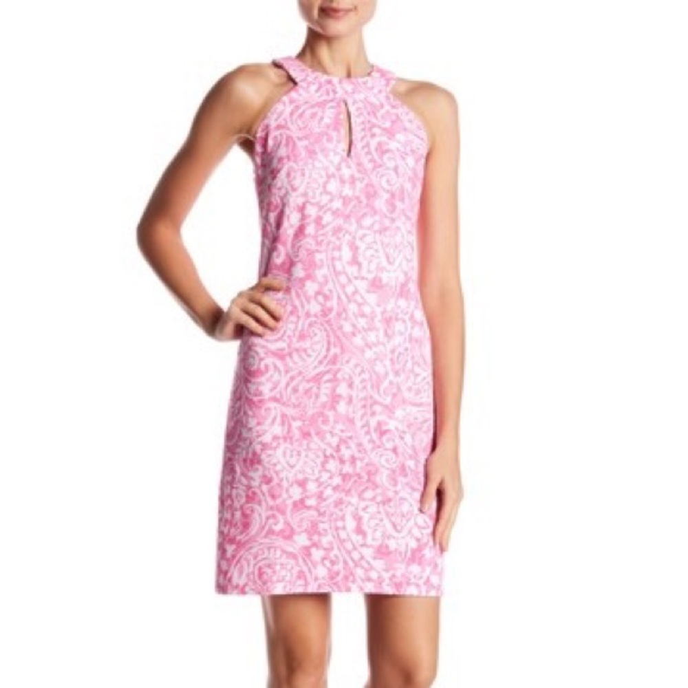 Vince Camuto size 2 NWT midi